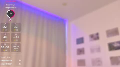 Sofia online show from July 17, 4:14 am