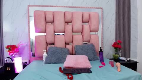 Sofia Sommers online show from October 11, 10:24 pm