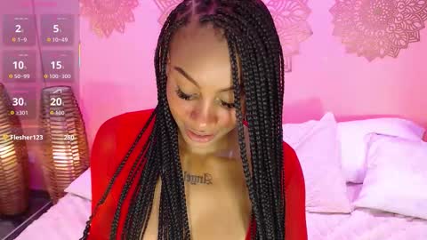 Sofia Stanley online show from November 12, 12:18 pm