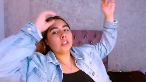 SOFIA online show from April 16, 12:27 pm