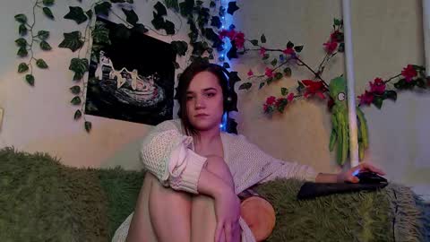 Snapshot of sofiberg chatting on December 4, 9:29 pm SofiBerg online show from December 4, 9:29 pm