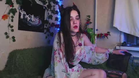 SofiBerg online show from March 12, 11:08 pm