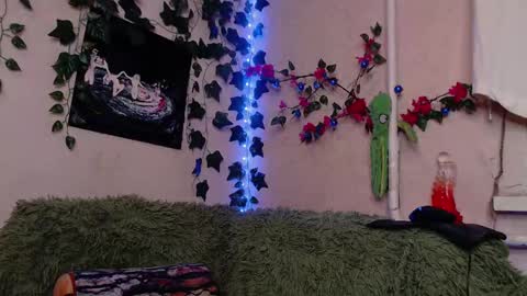 Snapshot of sofiberg chatting on January 22, 10:48 pm SofiBerg online show from January 22, 10:48 pm