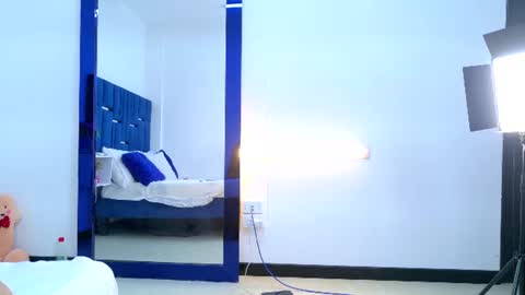 Sofia Cabrera online show from July 8, 10:02 pm