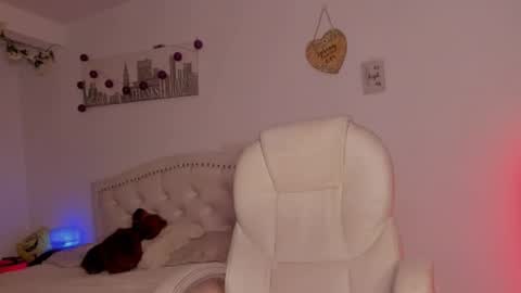 Sofia  PVT online show from December 3, 3:59 am