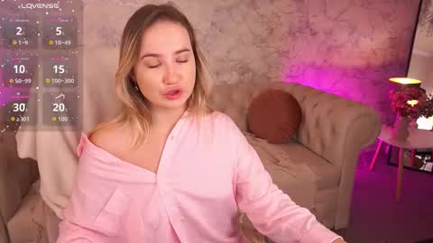 Sofie online show from October 4, 11:35 pm