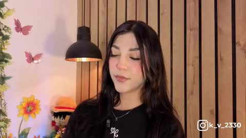 Sofie online show from March 9, 7:51 pm