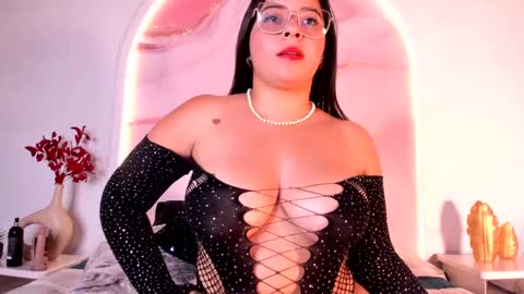 Snapshot of sofii_lopezz chatting on February 21, 11:33 am Sofii Lopezz online show from February 21, 11:33 am