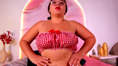 Snapshot of sofii_lopezz chatting on March 7, 11:29 am Sofii Lopezz online show from March 7, 11:29 am