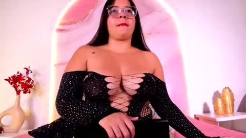 Snapshot of sofii_lopezz chatting on March 6, 11:47 am Sofii Lopezz online show from March 6, 11:47 am