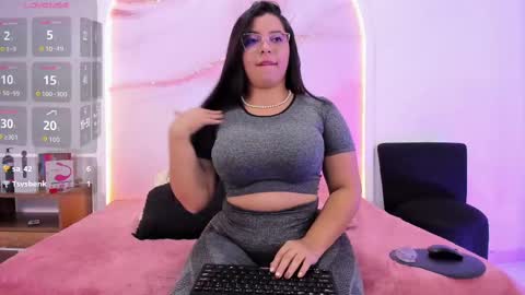 Snapshot of sofii_lopezz chatting on September 26, 12:13 pm Sofii Lopezz online show from September 26, 12:13 pm