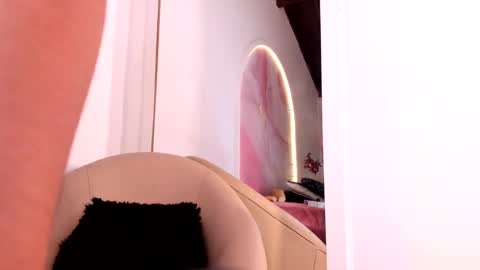 Snapshot of sofii_lopezz chatting on February 27, 5:47 pm Sofii Lopezz online show from February 27, 5:47 pm