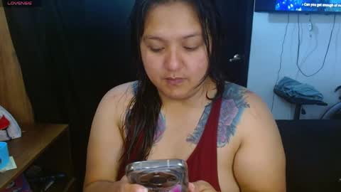 sofii_sweeth online show from April 17, 11:45 am