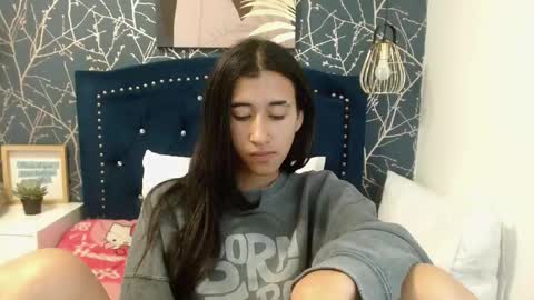 Sofii  online show from March 18, 5:46 am