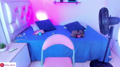  Sofa Daz  online show from March 12, 6:32 pm