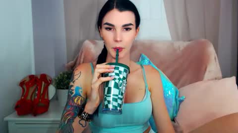 sofiiadream online show from September 9, 7:25 pm