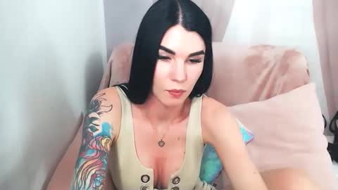 sofiiadream online show from February 24, 1:08 am