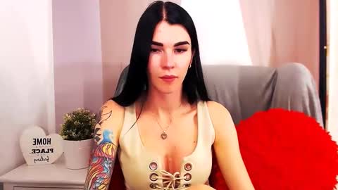 sofiiadream online show from February 23, 11:58 pm