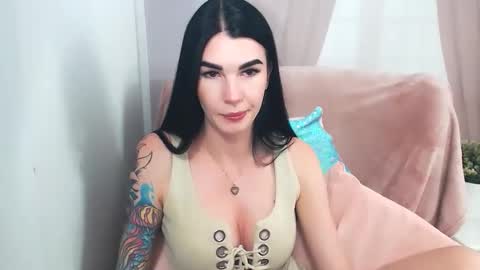 sofiiadream online show from May 13, 7:12 pm