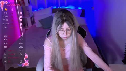 Sofia online show from November 5, 2:13 am