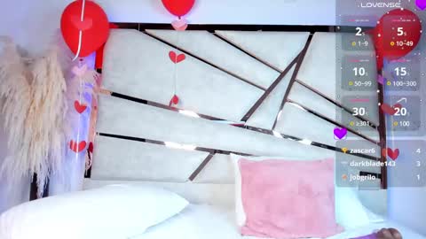 sofijohnsonx online show from February 28, 6:52 pm