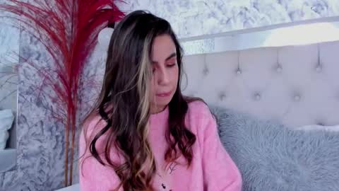 Sofi Malkova online show from November 27, 5:53 pm