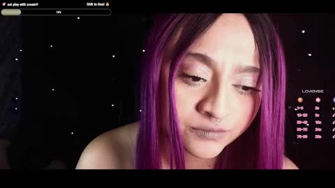 Demi Sofia online show from January 13, 10:17 pm