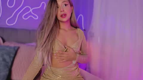 Sofi online show from November 10, 12:08 pm