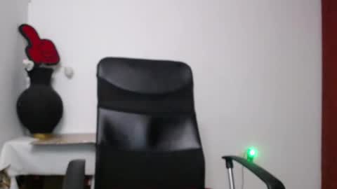 Camila M online show from February 2, 4:15 am