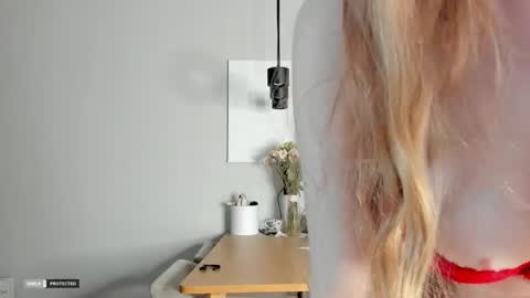 kitty katy online show from May 7, 9:43 pm