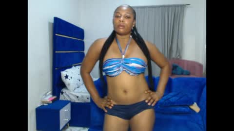 Linda online show from April 12, 12:20 pm