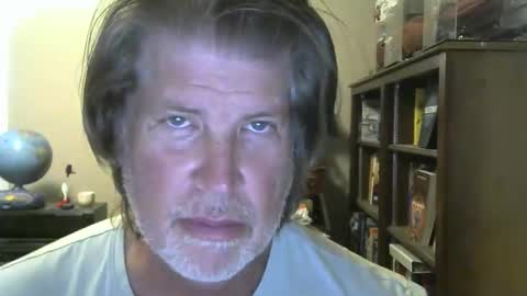 Brett online show from May 17, 5:16 am