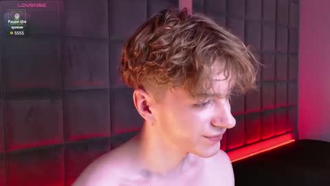 PAUL online show from February 22, 9:06 pm