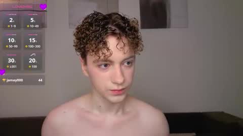 Angel online show from March 17, 9:20 pm