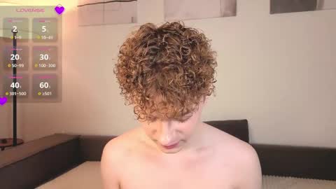 Angel online show from April 2, 9:00 pm