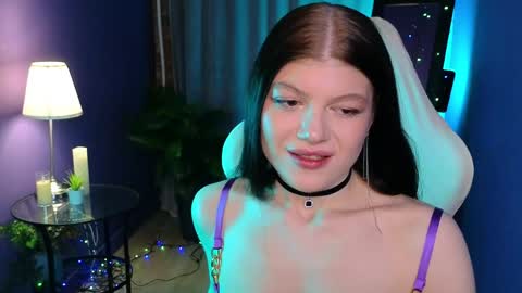 Jenny online show from April 11, 8:57 pm