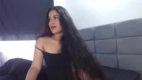 Seyra-abby online show from October 28, 7:15 pm