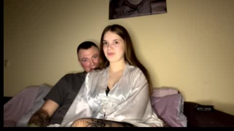 Anna online show from January 15, 7:55 pm