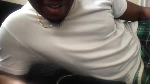 Imani online show from February 24, 6:44 pm