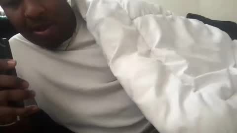 Imani online show from February 23, 6:43 pm