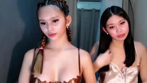 Sweet Shallaine online show from May 27, 12:35 pm