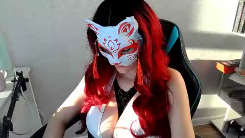 Nika Schwarz online show from June 27, 4:24 pm