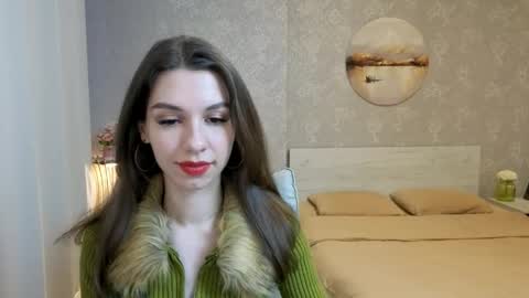 Kelly online show from April 13, 12:31 pm