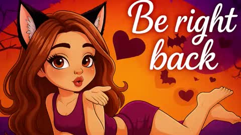 Kelly online show from October 27, 1:55 pm