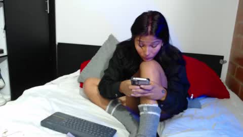Snapshot of sofy_dep chatting on October 9, 1:44 am Sofy online show from October 9, 1:44 am