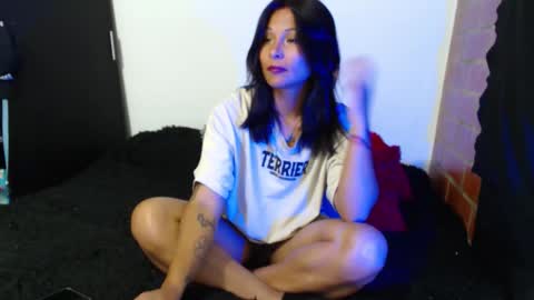 Snapshot of sofy_dep chatting on October 7, 11:23 pm Sofy online show from October 7, 11:23 pm