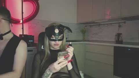 SOFYandMIKE online show from March 15, 8:34 pm