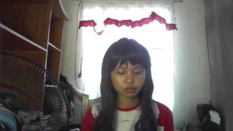 Sunny online show from April 12, 12:14 am