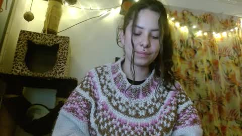 Sofia online show from November 21, 1:58 am