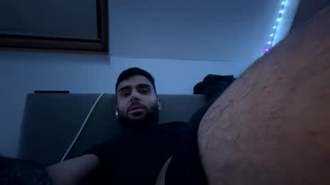 sokah121 online show from December 18, 3:13 am